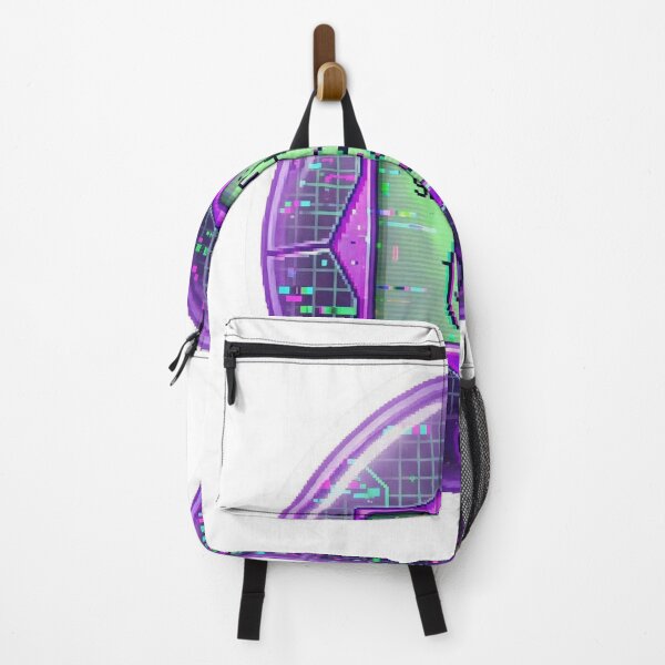 Item preview, Retro Y2K Glitch Tamagotchi - Low Battery: Send Help designed and sold by hbwell04.