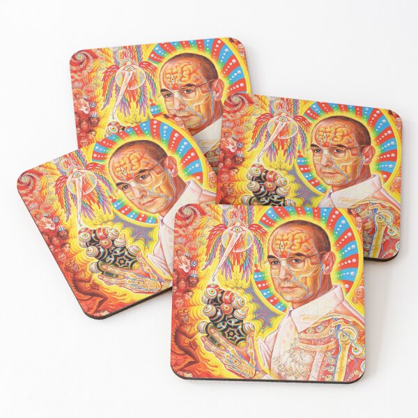 Item preview, Semakin banyak alex grey orang pilihan designed and sold by tonebridge836.