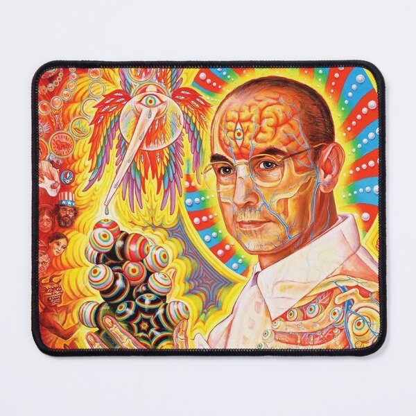 Item preview, Semakin banyak alex grey orang pilihan designed and sold by tonebridge836.