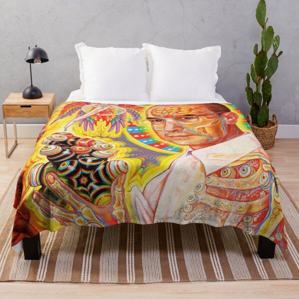 Item preview, Semakin banyak alex grey orang pilihan designed and sold by tonebridge836.
