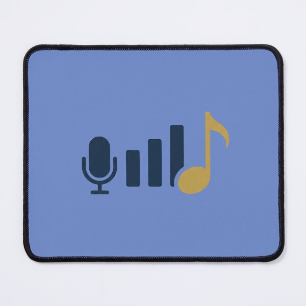 Item preview, Studio Flow: From Mic to Melody designed and sold by InkWeaveShop.