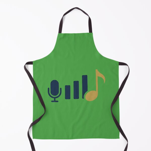 Item preview, Studio Flow: From Mic to Melody designed and sold by InkWeaveShop.