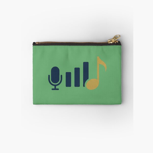 Item preview, Studio Flow: From Mic to Melody designed and sold by InkWeaveShop.