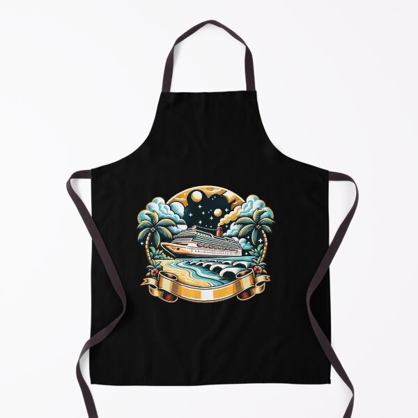 Item preview, Family Cruise Vacation 2026 – Travel Adventure Graphic for Apparel designed and sold by artedigital99.