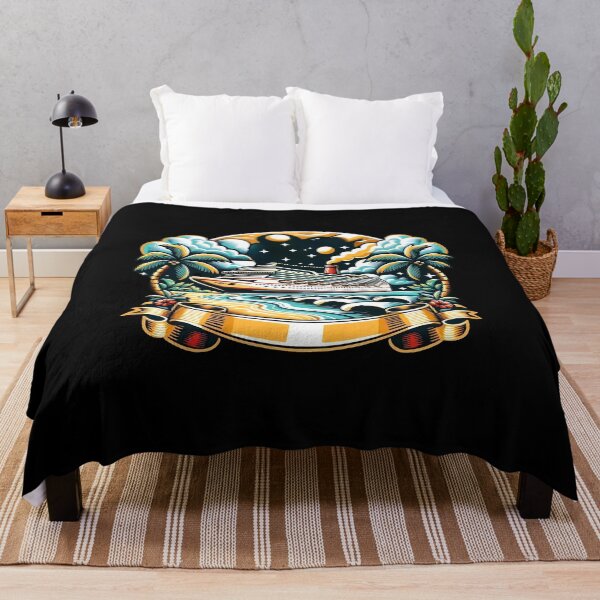 Item preview, Family Cruise Vacation 2026 – Travel Adventure Graphic for Apparel designed and sold by artedigital99.