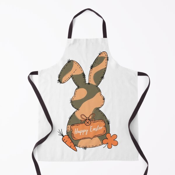 Item preview, Happy Easter USA Bunny – Stars & Stripes Rabbit | Easter Around the World designed and sold by VivoStudio.