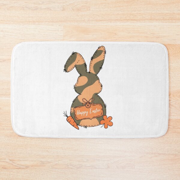 Item preview, Happy Easter USA Bunny – Stars & Stripes Rabbit | Easter Around the World designed and sold by VivoStudio.