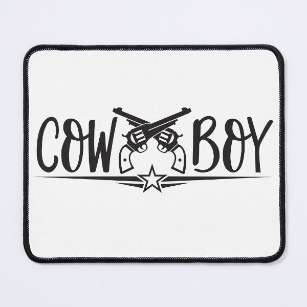 Item preview, Cowboy designed and sold by Texas Southern Studio.