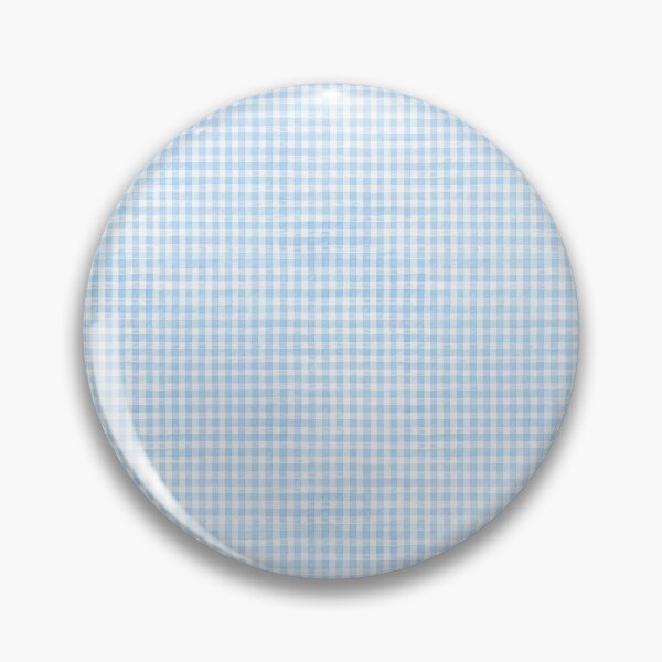 Item preview, Vintage Blue Plaid Pattern  designed and sold by LouieVanille.