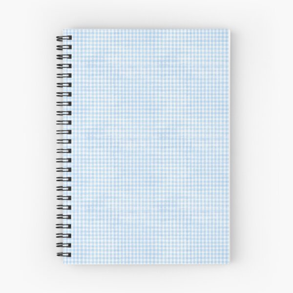 Item preview, Vintage Blue Plaid Pattern  designed and sold by LouieVanille.