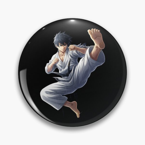 Item preview, Epic Flying Kick designed and sold by UrbanPrts.