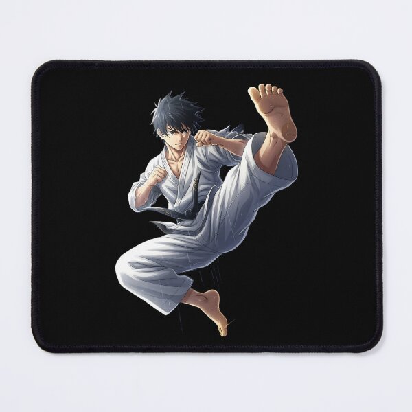 Item preview, Epic Flying Kick designed and sold by UrbanPrts.