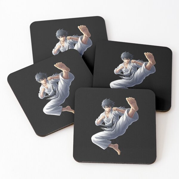 Item preview, Epic Flying Kick designed and sold by UrbanPrts.