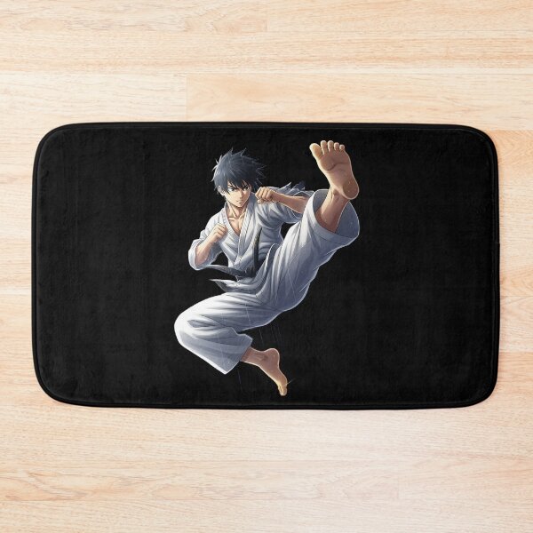 Item preview, Epic Flying Kick designed and sold by UrbanPrts.