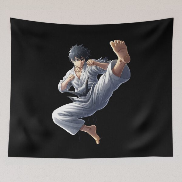 Item preview, Epic Flying Kick designed and sold by UrbanPrts.