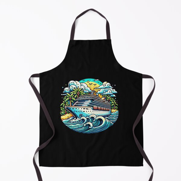 Item preview, Family Cruise Trip 2026 – Tropical Vacation Graphic for Shirts designed and sold by artedigital99.
