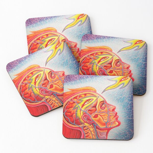 Item preview, Atas nama alex grey rakyat jelata 2026 designed and sold by tonebridge836.