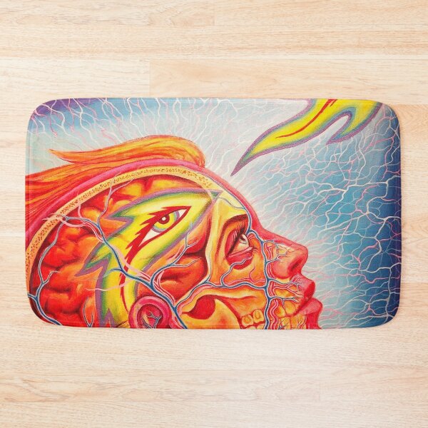 Item preview, Atas nama alex grey rakyat jelata 2026 designed and sold by tonebridge836.