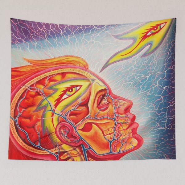 Item preview, Atas nama alex grey rakyat jelata 2026 designed and sold by tonebridge836.