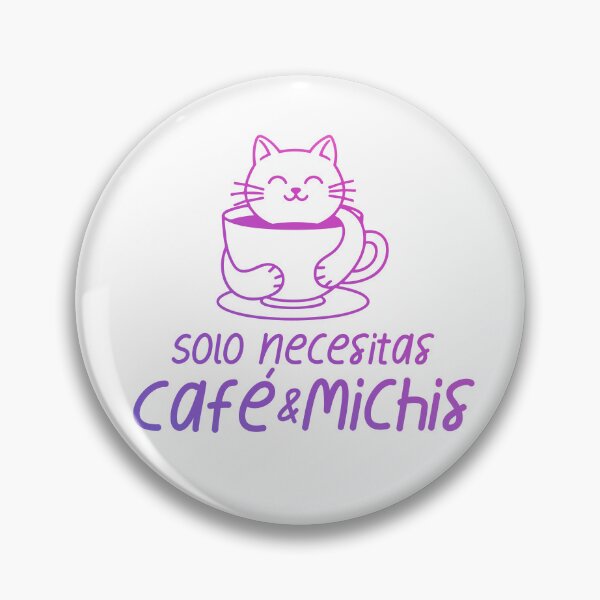 Item preview, coffee and cats designed and sold by natkale.