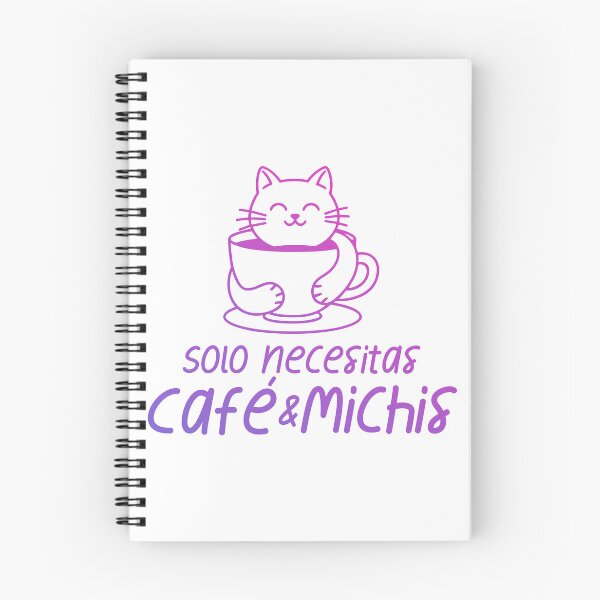 Item preview, coffee and cats designed and sold by natkale.