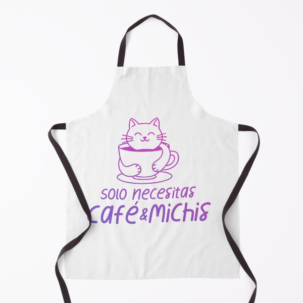 Item preview, coffee and cats designed and sold by natkale.