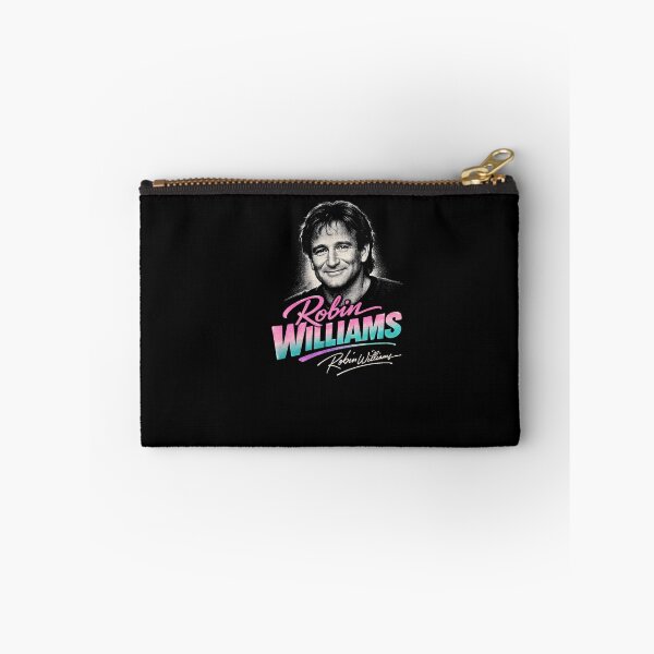 Item preview, Robin Williams Retro Comedy Legend Tribute Design designed and sold by TheArtOfCar.