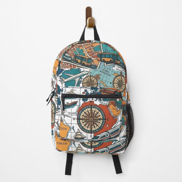 Item preview, Travelling to new destinations designed and sold by TB-73.