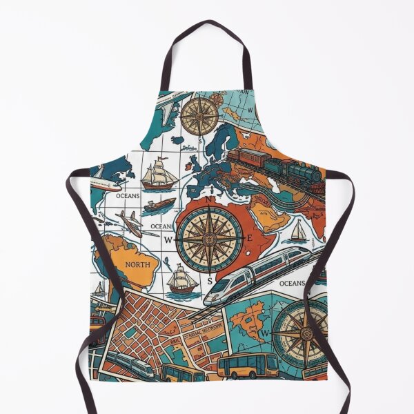 Item preview, Travelling to new destinations designed and sold by TB-73.