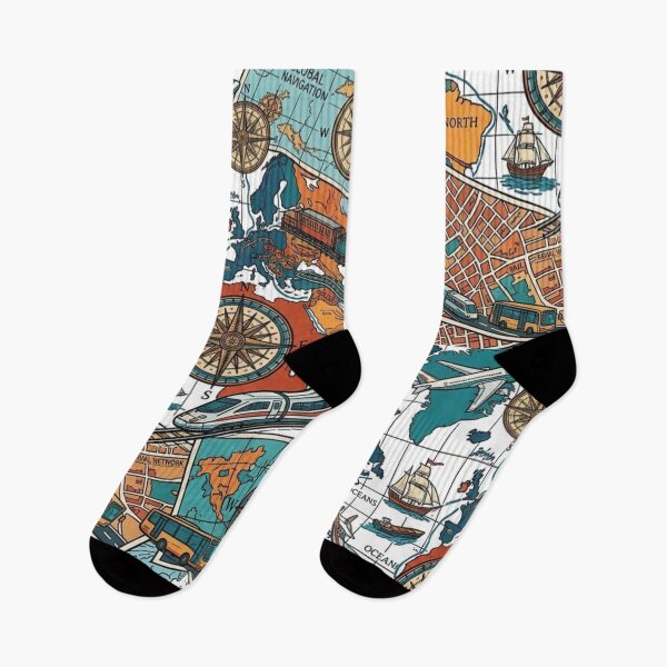 Item preview, Travelling to new destinations designed and sold by TB-73.