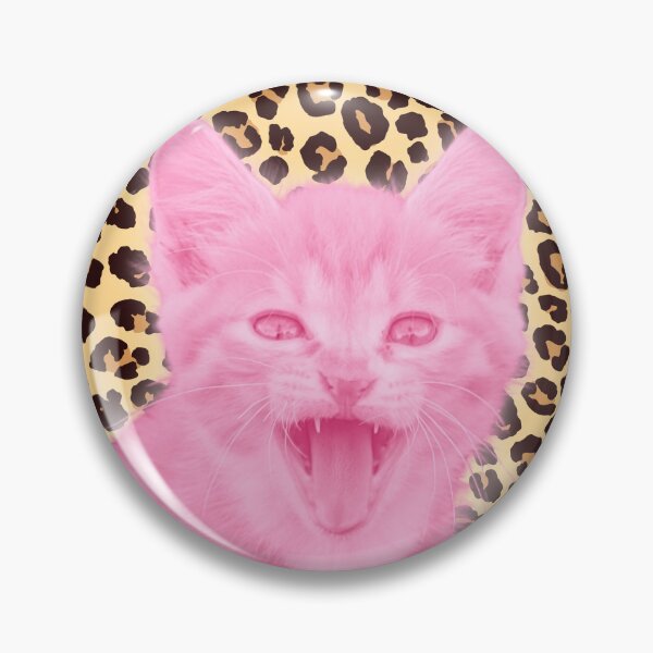 Item preview, Y2K Evil Kitty Swag - Early 2000s Style designed and sold by lydsshop.