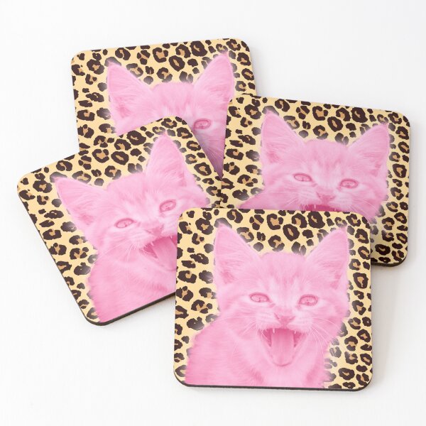 Item preview, Y2K Evil Kitty Swag - Early 2000s Style designed and sold by lydsshop.