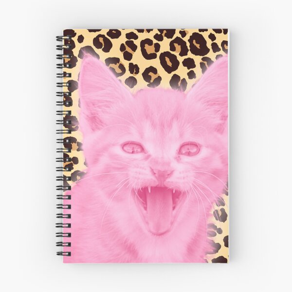 Item preview, Y2K Evil Kitty Swag - Early 2000s Style designed and sold by lydsshop.
