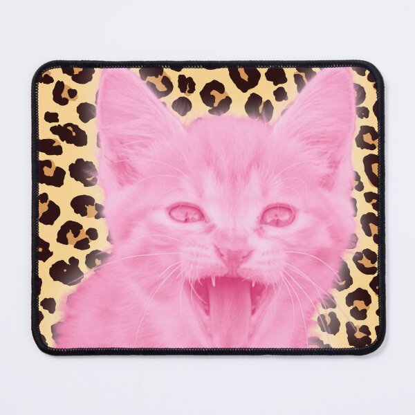 Item preview, Y2K Evil Kitty Swag - Early 2000s Style designed and sold by lydsshop.