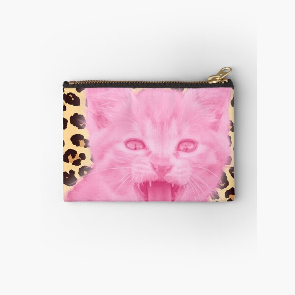 Item preview, Y2K Evil Kitty Swag - Early 2000s Style designed and sold by lydsshop.