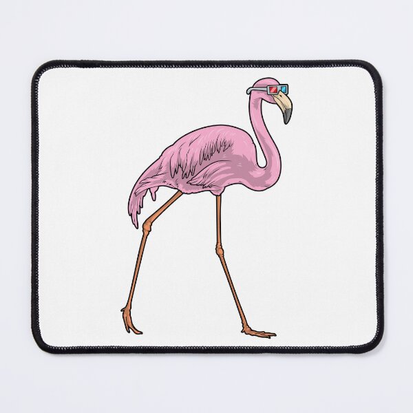 Item preview, Flamingo Sunglasses designed and sold by Snabdesign84.