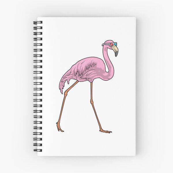 Item preview, Flamingo Sunglasses designed and sold by Snabdesign84.
