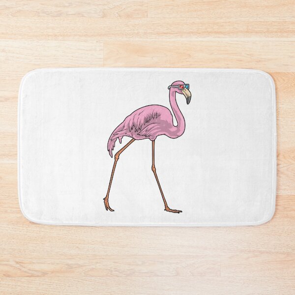 Item preview, Flamingo Sunglasses designed and sold by Snabdesign84.