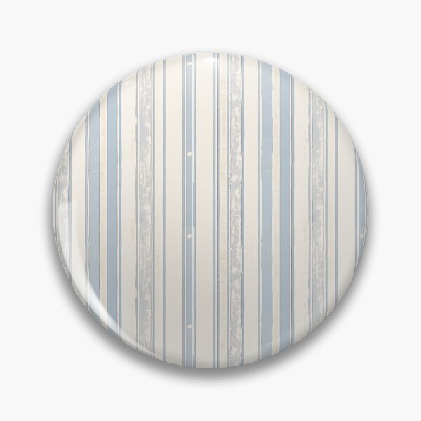 Item preview, Vintage Striped Blue Pattern  designed and sold by LouieVanille.