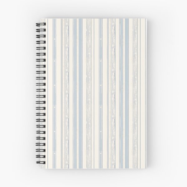 Item preview, Vintage Striped Blue Pattern  designed and sold by LouieVanille.
