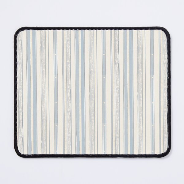 Item preview, Vintage Striped Blue Pattern designed and sold by LouieVanille.