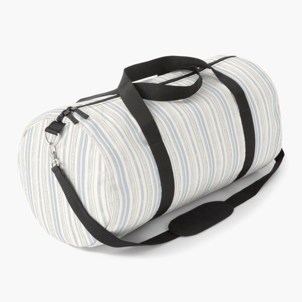 Item preview, Vintage Striped Blue Pattern  designed and sold by LouieVanille.