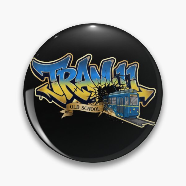 Item preview, Hip-Hop Croatia Rap Tram11 Collection  designed and sold by PATRIOT NEDO SHOP 2.