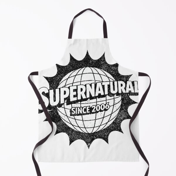 Item preview, Supernatural Since 2006 Fandom Sign designed and sold by Reyxava.