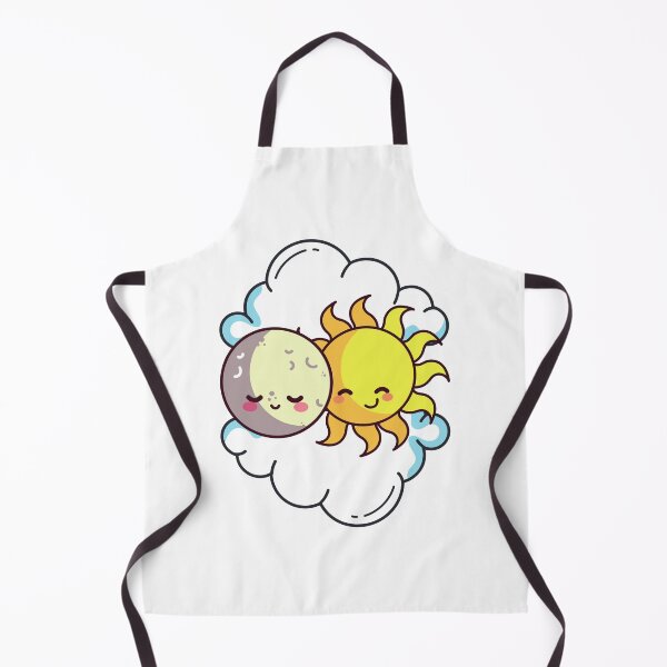 Item preview, Sun and Moon together designed and sold by Karitza Daniela.
