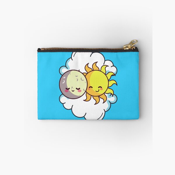 Item preview, Sun and Moon together designed and sold by Karitza Daniela.