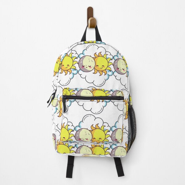 Item preview, Sun and Moon together designed and sold by Karitza Daniela.