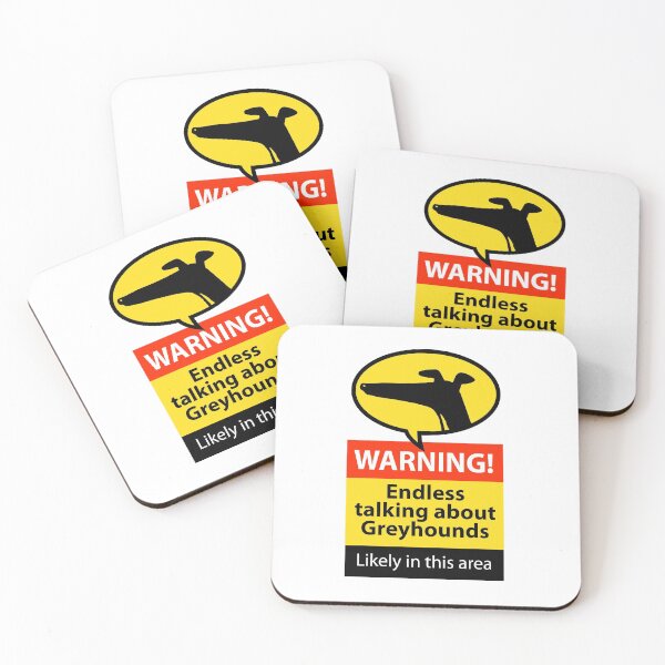 Item preview, Endless talking hazard sign designed and sold by RichSkipworth.