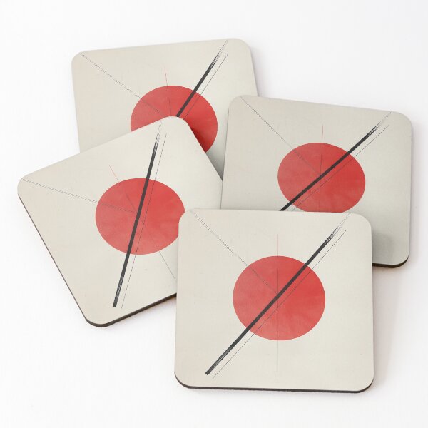 Item preview, Silent Geometry No.1 designed and sold by nemfisart.
