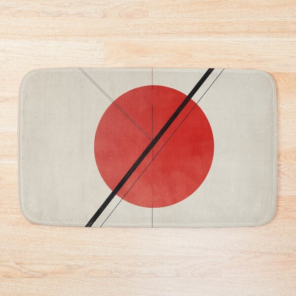 Item preview, Silent Geometry No.1 designed and sold by nemfisart.